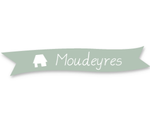 Moudeyres