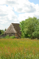 chaumière