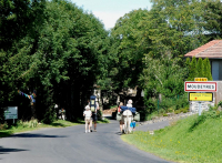 Tourisme à Moudeyres